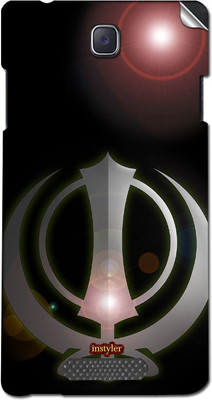 

instyler STICKER-30793 Oppo Neo 3 Mobile Skin(Multicolor)