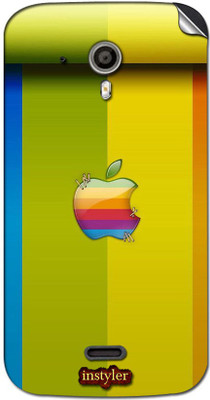 

instyler MMX3756 MICROMAX CANVAS HD A116 Mobile Skin(MULTICOLOR)