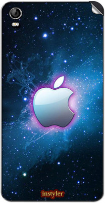 

instyler STICKER-31360 Oppo A37 Mobile Skin(Multicolor)