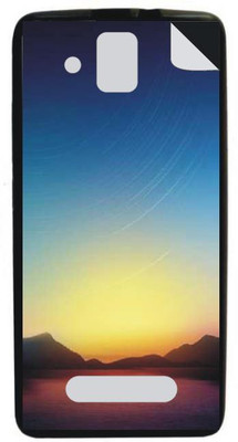 

Techno Gadgets hghxj 19092016-234 Xolo Q2000 Mobile Skin(Multicolor)