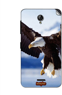 

instyler DS68013 Micromax Unite 2a106 Mobile Skin(Multicolor)