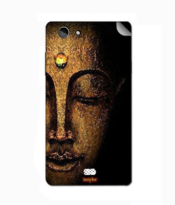 

instyler STICKER-27941 Oppo Neo 5 Mobile Skin(Multicolor)