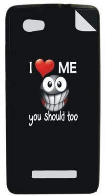 

Mobile Freak hjvnb 16092016-024 xolo a500s Mobile Skin(Multicolor)