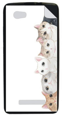 

Mobile Freak hjvnb 16092016-452 xolo a500s Mobile Skin(Multicolor)
