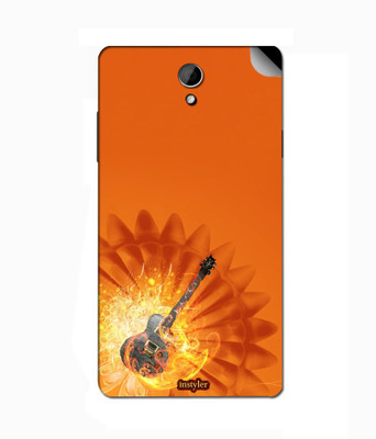

instyler STICKER-30370 Oppo Find 5 Mini Mobile Skin(Multicolor)