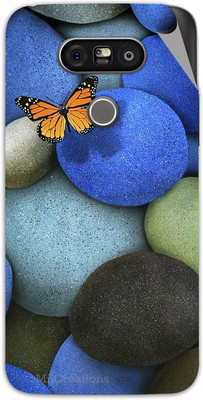 

MiiCreations L-5-MS-00054 LG G5 Mobile Skin(Multicolor)