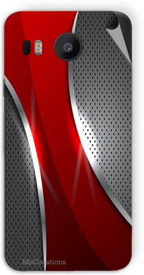 

MiiCreations L-NX-5x-MS-00245 LG Nexus 5x Mobile Skin(Multicolor)