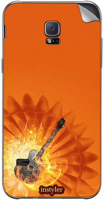 

instyler STICKER-8170 SAMSUNG S5 ACTIVE Mobile Skin(Multicolor)