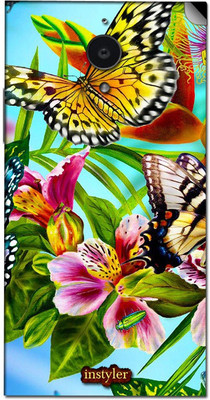 

instyler 13727 HP SLATE 6 VOICE TAB Mobile Skin(MULTICOLOR)