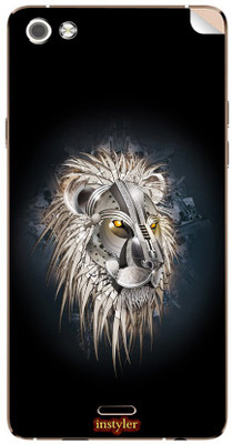 

instyler MMX277 MICROMAX CANVAS KNIGHT CAMEO A290 Mobile Skin(MULTICOLOR)