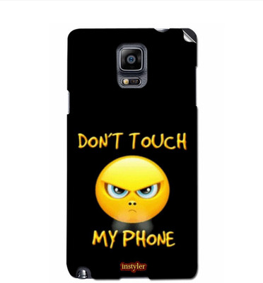 

instyler STICKER-7273 SAMSUNG GALAXY NOTE 3 Mobile Skin(Multicolor)