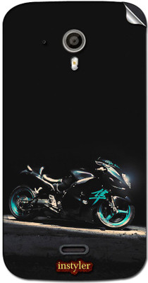 

instyler MMX3842 MICROMAX CANVAS HD A116 Mobile Skin(MULTICOLOR)