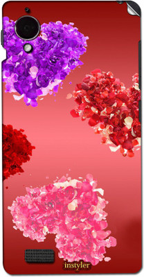 

instyler C346 GIONEE ELIFE E5 Mobile Skin(Multicolor)