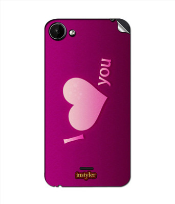 

instyler STICKER-351 Micromax Bolt Q338 Mobile Skin(Multicolor)