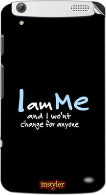 

instyler 13531 HP 7 VOICE TAB 1351 RA Mobile Skin(MULTICOLOR)