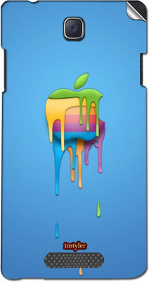

instyler STICKER-30609 Oppo Neo Mobile Skin(Multicolor)