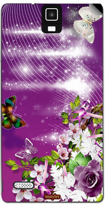 

instyler STICKER-14668 INFOCUS M330 Mobile Skin(Multicolor)