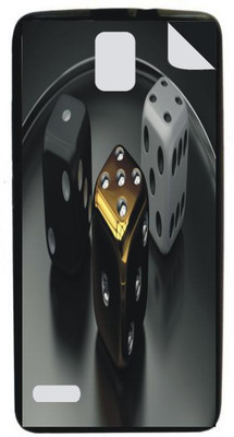 

Techno Gadgets gdhfh 19092016-034 Xolo Q1000 Mobile Skin(Multicolor)