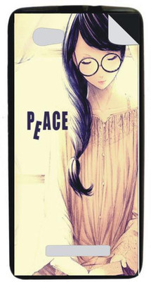 

Techno Gadgets hjdsf 17092016-157 XoloA500s Mobile Skin(Multicolor)