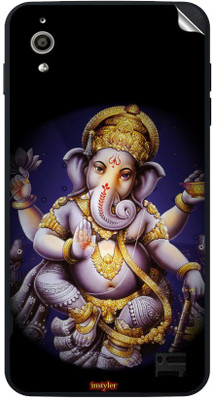 

instyler STICKER-14885 INFOCUS M370i Mobile Skin(Multicolor)