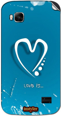 

instyler MX55 MICROMAX BOLT S300 Mobile Skin(MULTICOLOR)