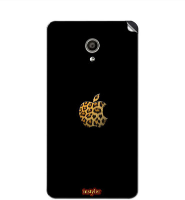 

instyler STICKER-1053 Micromax Canvas Fire 4G Plus Q411 Mobile Skin(Multicolor)