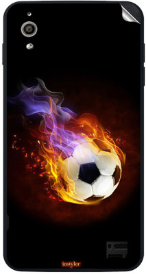 

instyler STICKER-14944 INFOCUS M370i Mobile Skin(Multicolor)