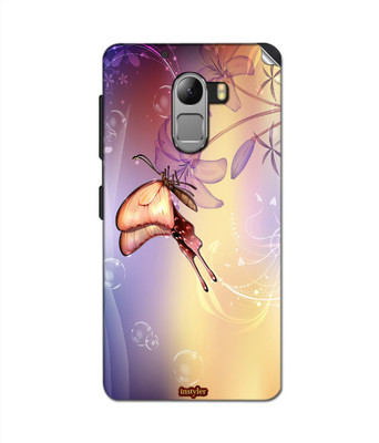 

instyler STICKER-13769 LENOVO K4 NOTE Mobile Skin(Multicolor)
