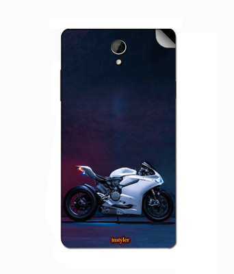 

instyler STICKER-30391 Oppo Find 5 Mini Mobile Skin(Multicolor)