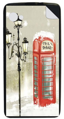 

Mobile Freak gdgdg 16092016-062 xolo A510s Mobile Skin(Multicolor)