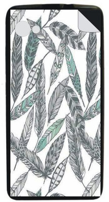 

Mobile Freak gdgdg 16092016-219 xolo A510s Mobile Skin(Multicolor)