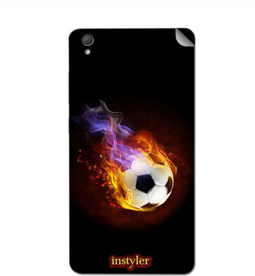 

instyler 12794 Gionee F103 Mobile Skin(MULTICOLOR)