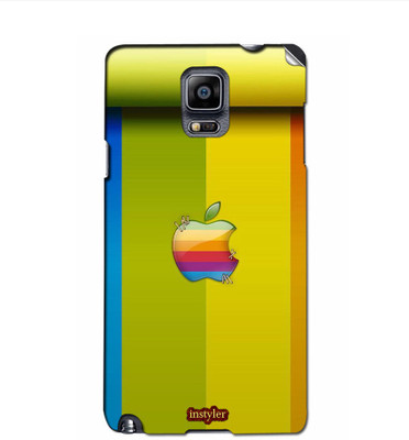 

instyler STICKER-7206 SAMSUNG GALAXY NOTE 3 Mobile Skin(Multicolor)