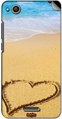

instyler C499 GIONEE GN715 Mobile Skin(Multicolor)