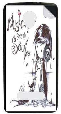 

Mobile Freak ghdfh 17092016-123 Xolo A500 Club Mobile Skin(Multicolor)