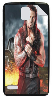

Techno Gadgets gdhfh 19092016-365 Xolo Q1010i Mobile Skin(Multicolor)