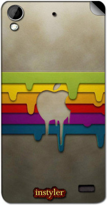 instyler 11807 Gionee Elife S5.1 GN9005 Mobile Skin(MULTICOLOR)