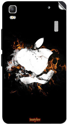 

instyler 18151 LENOVO K3 NOTE Mobile Skin(MULTICOLOR)