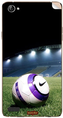 

instyler STICKER-28445 Oppo Neo 7 Mobile Skin(Multicolor)