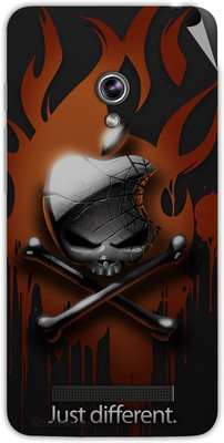 

MiiCreations AS-ZF5-MS-00052 Asus Zenfone 5 Mobile Skin(Multicolor)