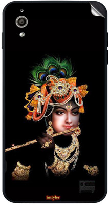 

instyler STICKER-14886 INFOCUS M370i Mobile Skin(Multicolor)