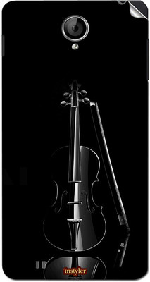 

instyler STICKER-15515 KARBONN A111 Mobile Skin(Multicolor)