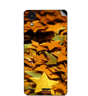 

instyler STICKER-2246 Micromax Canvas Selfie 2 Mobile Skin(Multicolor)