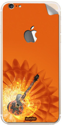 

instyler IP6SL-70 APPLE I PHONE 6S Mobile Skin(MULTICOLOR)