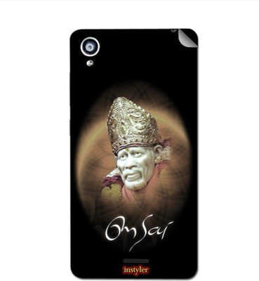 

instyler STICKER-3179 Gionee P5W Mobile Skin(Multicolor)