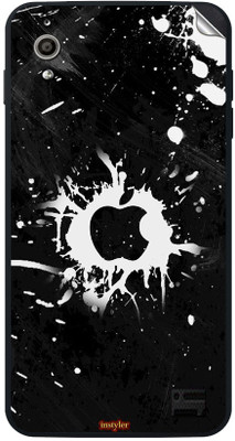 

instyler STICKER-14852 INFOCUS M370i Mobile Skin(Multicolor)
