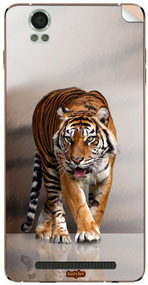 

instyler STICKER-22628 Lava Iris X1 Grand Mobile Skin(Multicolor)
