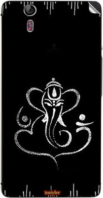 

instyler STICKER-15171 INFOCUS M810 Mobile Skin(Multicolor)