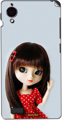 

instyler C406 GIONEE ELIFE E5 Mobile Skin(Multicolor)