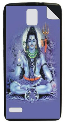 

Mobile Freak srcfd 21112016-240 XOLO Q1010i Mobile Skin(Multicolor)
